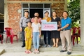 Tuyên dương đoàn viên nhặt được của rơi trả người đánh mất