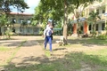 Lo Tết ấm cho học trò nghèo