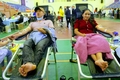 Cam Lộ: Hơn 300 người tham gia hiến máu tình nguyện
