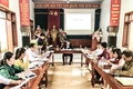 Đẩy mạnh cải cách hành chính để bảo vệ rừng tốt hơn