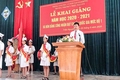 Những “Nhà giáo Ưu tú” vùng khó