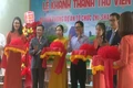 Tổ chức Room to Read hỗ trợ 47 trường tiểu học xây dựng “Thư viện thân thiện”