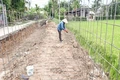 Người dân Triệu Phong lo lắng vì hệ thống kênh mương nội đồng xuống cấp