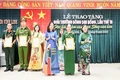 Vĩnh Linh phát huy hiệu quả quỹ khuyến học