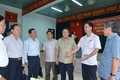 Bí thư Tỉnh ủy Lê Quang Tùng: Đoàn ĐBQH sẽ giám sát việc thực hiện các kiến nghị của cử tri