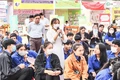 Thúc đẩy xuất khẩu lao động vùng khó khăn ở Hướng Hóa