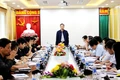 Tăng cường các biện pháp đảm bảo thu ngân sách trên địa bàn tỉnh