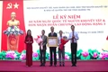Gặp mặt kỷ niệm Ngày quốc tế Người khuyết tật 3/12