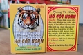 Cảnh giác với thuốc giả
