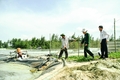Hội Cựu chiến binh tỉnh: Sơ kết công tác kiểm tra, giám sát và tiếp nhận 10 nhà tình nghĩa, nghĩa tình đồng đội