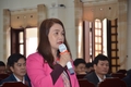 Nâng cao hiệu quả chất vấn, giải trình tại kỳ họp HĐND tỉnh