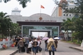 Làm giấy khai sinh cho trẻ em ở khu vực biên giới