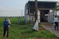 Cam Lộ quyết liệt giải phóng mặt bằng dự án thành phần cao tốc Bắc - Nam qua địa bàn huyện