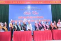 Giao lưu tìm hiểu chính sách về công tác dân số trong tình hình mới