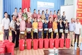 Góp phần nâng cao chất lượng cuộc sống cho phụ nữ