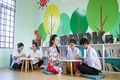 Hạnh phúc từ “đất lửa”