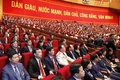 Nâng cao trình độ lý luận chính trị cho cán bộ, đảng viên quân đội