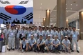 Cảnh báo lừa đảo lao động thời vụ sang Hàn Quốc