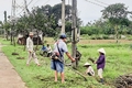 Phấn đấu đưa huyện Cam Lộ sớm đạt nông thôn mới kiểu mẫu