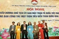 Người cán bộ tận tụy vì cộng đồng
