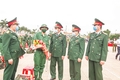 Tăng cường nhiệm vụ bảo vệ Tổ quốc trong tình hình mới ở Vĩnh Linh