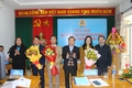 Phấn đấu hoàn thành đúng kế hoạch đại hội công đoàn cơ sở, nhiệm kỳ 2023 – 2028