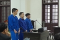 Hai đối tượng chưa thành niên người Lào bị kết án 34 năm tù về tội “Vận chuyển trái phép chất ma túy”