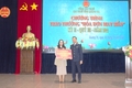 Trao thưởng chương trình “Hóa đơn may mắn” kỳ V - quý II, năm 2023