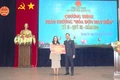 Trao thưởng chương trình “Hóa đơn may mắn” kỳ V - quý II, năm 2023