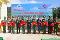 Tổ chức Room to Read hỗ trợ 47 trường tiểu học xây dựng “Thư viện thân thiện”