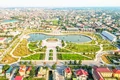 Gia đình hạnh phúc góp phần vào sự phát triển của thành phố Đông Hà
