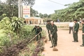 Hiệu quả từ phong trào thi đua “Cựu chiến binh gương mẫu” ở huyện Gio Linh