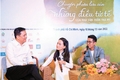 Nhà văn khuyết tật TrầnTrà My truyền cảm hứng về nghị lực sống tới giới trẻ Quảng Trị