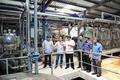 Công nghiệp, thương mại một năm bứt phá