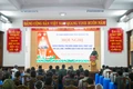 Cần tạo điều kiện thuận lợi để người dân khu vực biên giới xuất, nhập cảnh đúng pháp luật