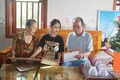 Thầy giáo với niềm đam mê Vật lý bất tận
