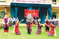 Điệu hò Như Lệ sống mãi với thời gian
