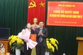 Ông Lê Thiết Hùng được bổ nhiệm giữ chức vụ Phó Chánh án Tòa án nhân dân tỉnh Quảng Trị