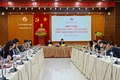 Sở Kế hoạch và Đầu tư tổng kết công tác năm 2024