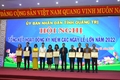 Đông Hà tăng cường cổ động trực quan chào mừng các ngày lễ lớn