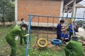 Tình yêu lịch sử mang đến nhiều điều ý nghĩa