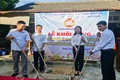 Xây dựng Đông Hà trở thành đô thị tăng trưởng xanh