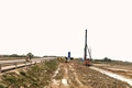 Đẩy nhanh tiến độ thực hiện các dự án giao thông động lực
