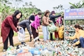 Chi hội trưởng phụ nữ làm kinh tế giỏi