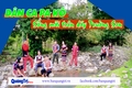 Hồ In - “bảo tàng sống” về văn hóa dân tộc Pa Kô