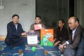 Lãnh đạo tỉnh Quảng Trị thăm, chúc mừng Ngày truyền thống Bộ đội Biên phòng