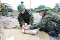 Người về “Chốt thép” Long Quang