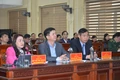 Nghiêm cấm việc gây khó khăn trong tiếp nhận và xử lý các thủ tục khám, chữa bệnh