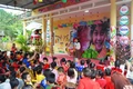 Tổ chức chương trình “Mang Tết đến bản nghèo” lần thứ 11 tại xã Vĩnh Khê, huyện Vĩnh Linh