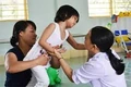 Quan tâm hỗ trợ giáo dục pháp luật và hòa giải ở cơ sở